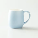 Origami Barrel Aroma Cup 320ML - Matte Blue