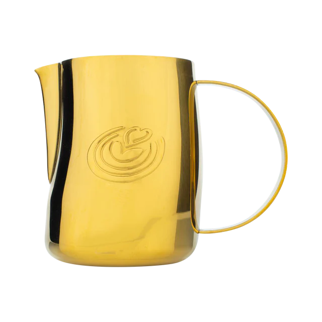 Barista Swag Evo 2.0 Mirror Gold 450ML