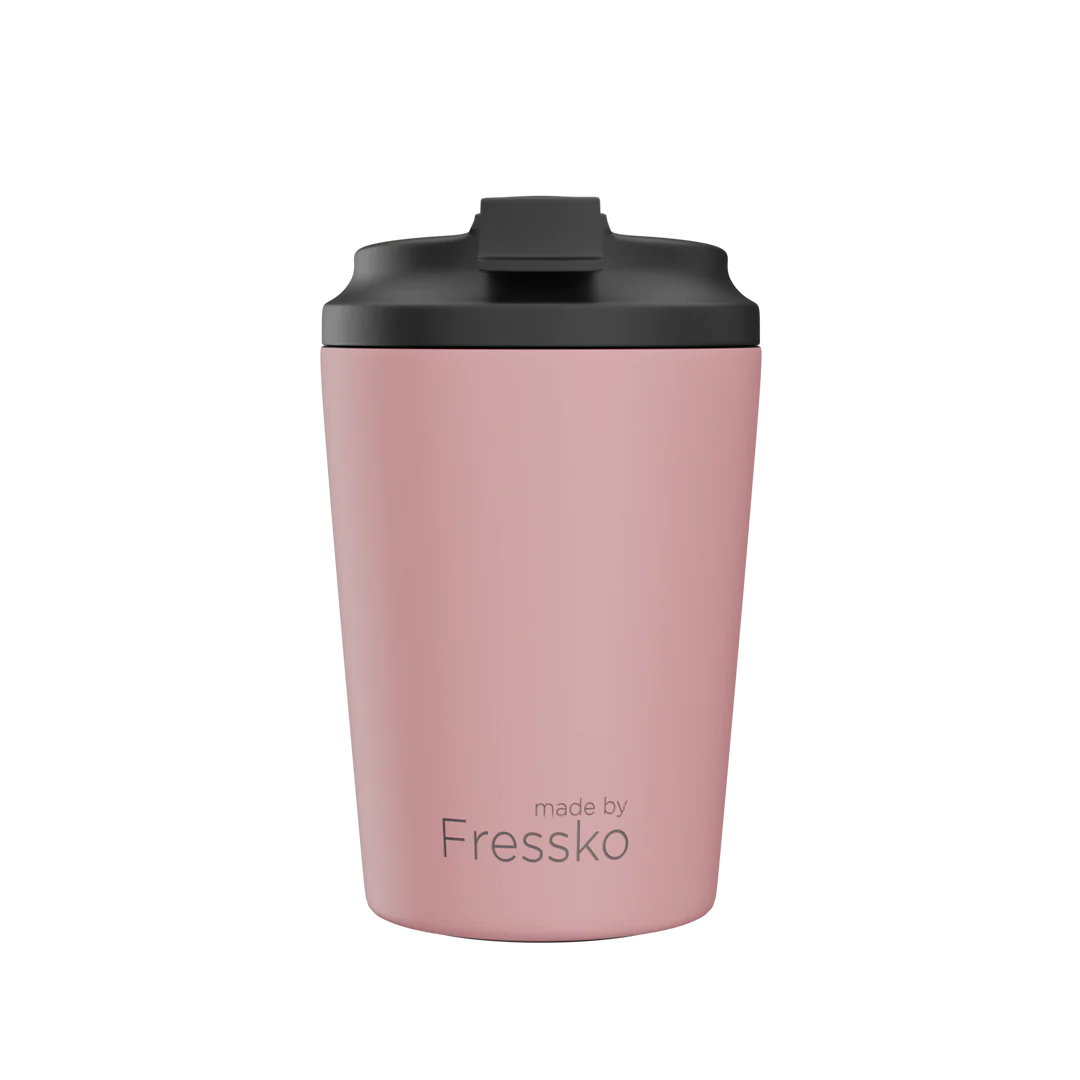 Fressko Ceramic Camino Cup -Floss 340ML