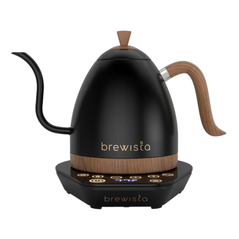 Brewista Artisan 0.6L Gooseneck Matte Black