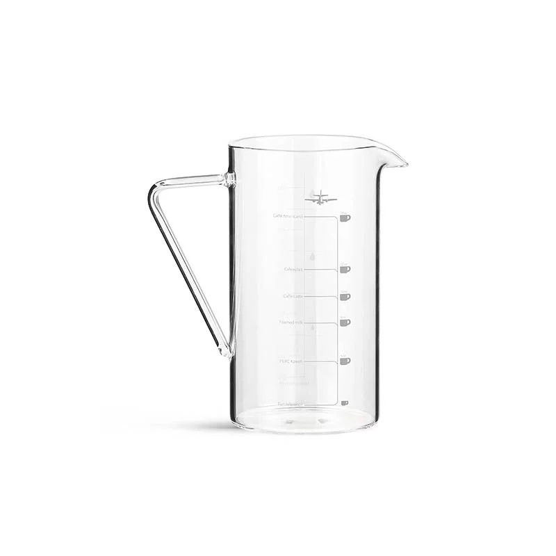 MHW | Straight Coffee Server 500ML