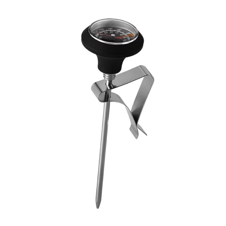 MHW-3BOMBER Thermometer black
