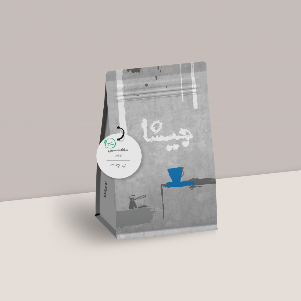 GEISHA Uganda Sibi Falls 250G