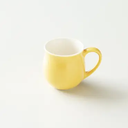 Origami Pinot Aroma Cups 200ML Yellow