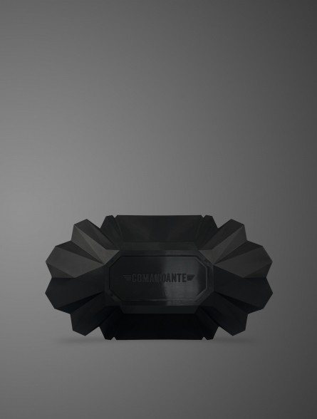 Comandante Coffee Bean Tray Asphalt