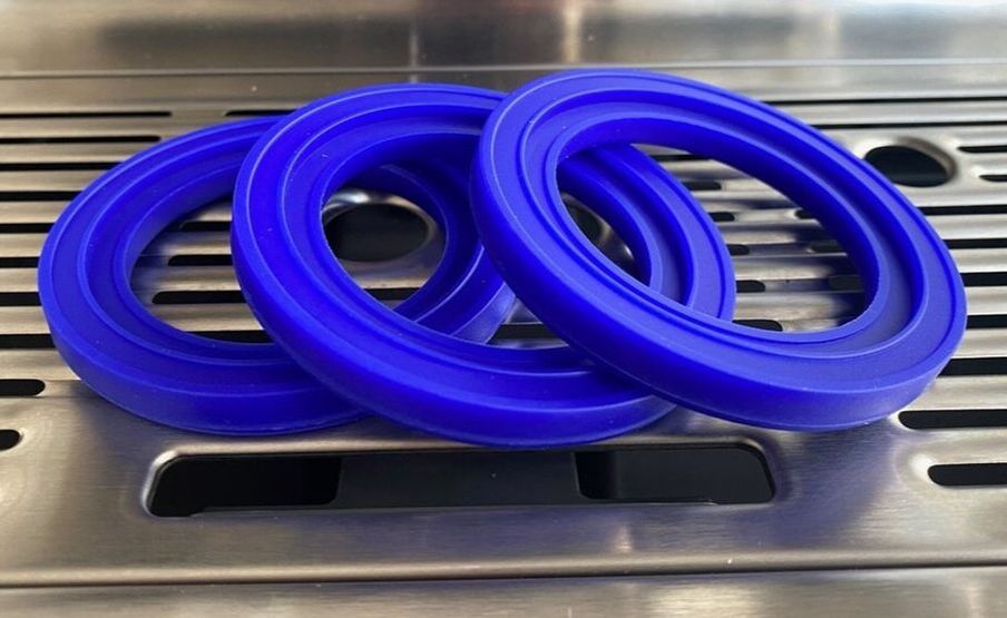Cafalat Breville 58mm gasket