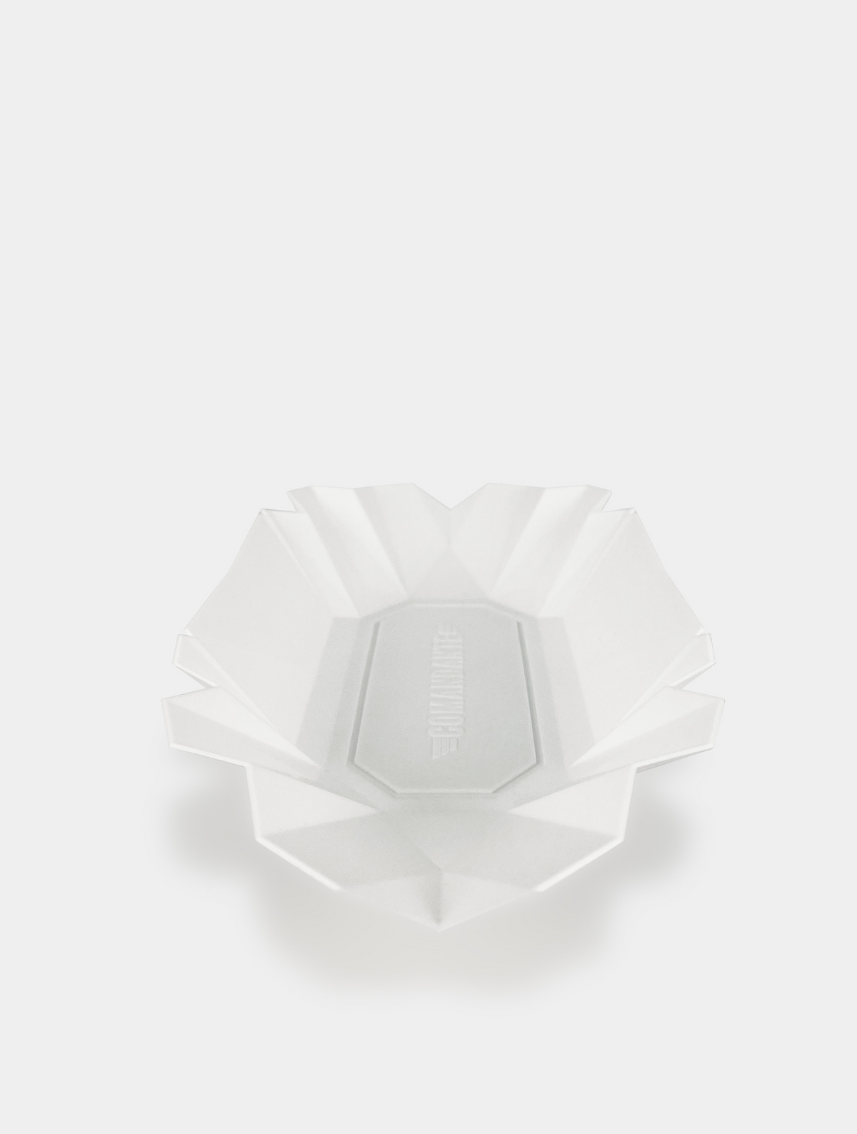 Comandante Coffee Bean Tray White