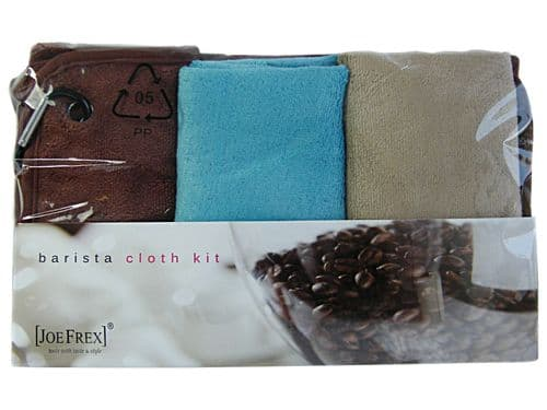 JoeFrex Barista Cloth Kit