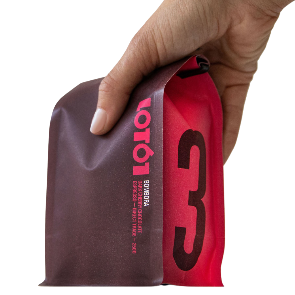 LOT61 Bombora Blend 250G