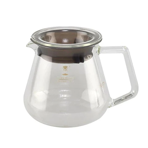 TIMEMORE | Coffee Server Clear 360ML