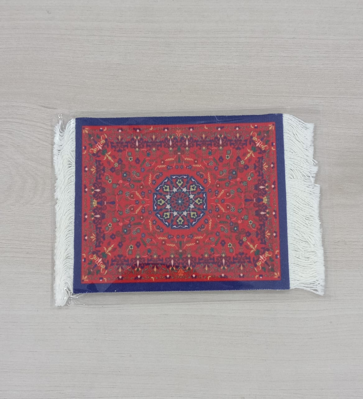 Oriental | Coaster Rug / Mat Mug 15