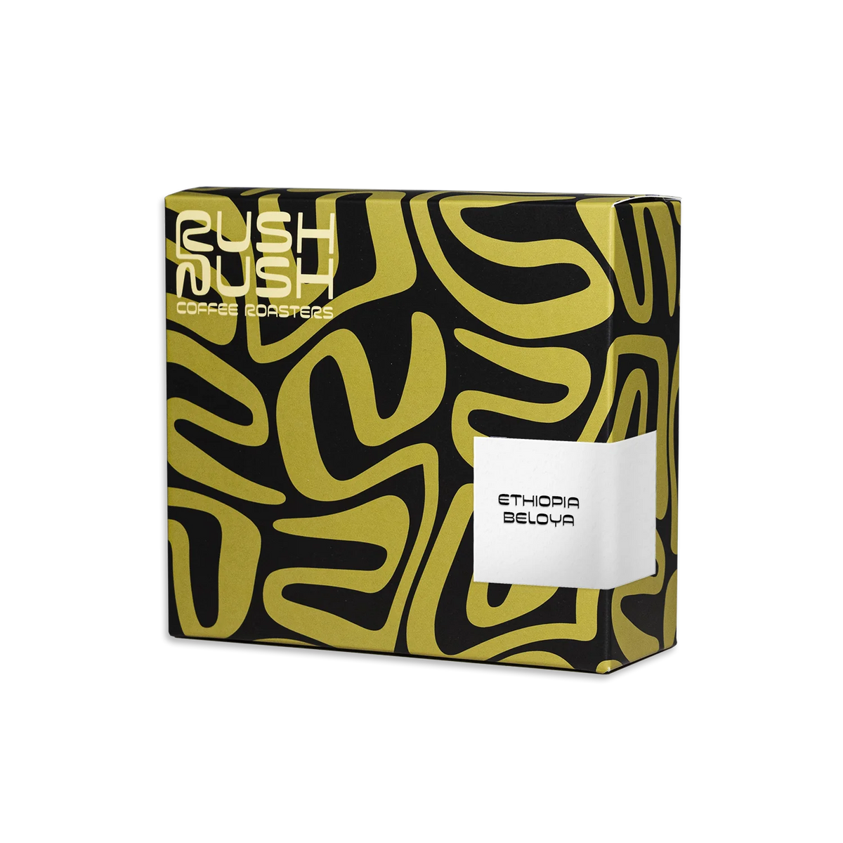 RUSH RUSH Ethiopia Beloya 250G