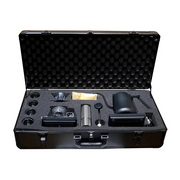 TIMEMORE | C3S Coffee SuitCase V60 - Black
