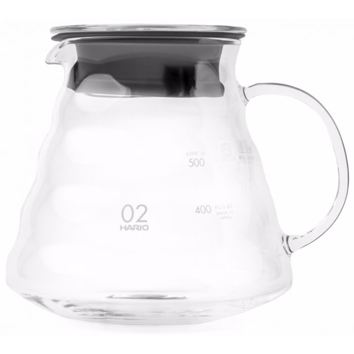 HARIO V60 SERVER 02 600ML
