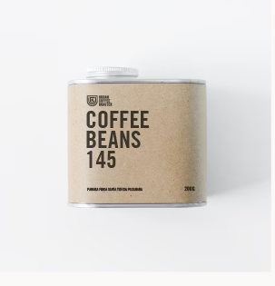 URBAN 145 Pamana Finca Santa Teressa Pacamara 200G