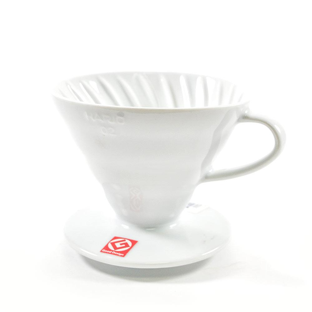 Hario V60 02 Ceramic Dripper