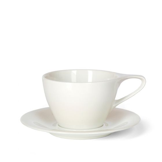 NotNeutral Fina Cups - White 7.5oz