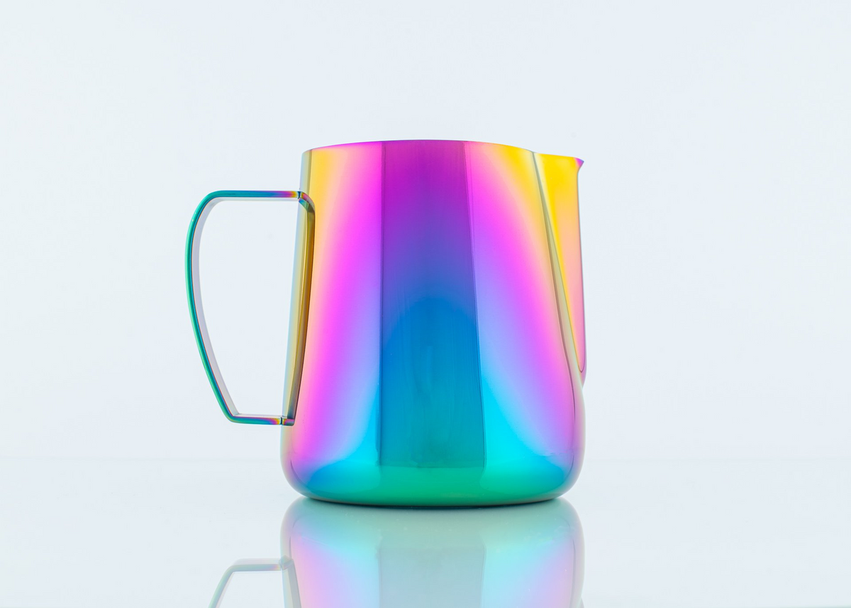 Barista Swag Ultra Sharp Mirror Multicolor 600ml