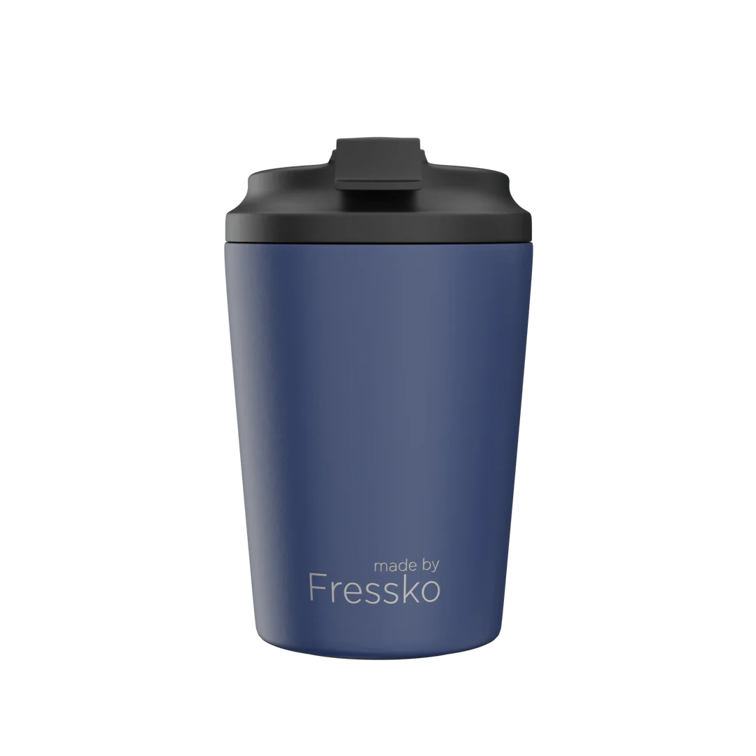 Fressko Ceramic Camino Cup - Denim 340ML