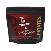 PIRATES COFFEE فيلا سارتشي كوستاريكا 250 جم