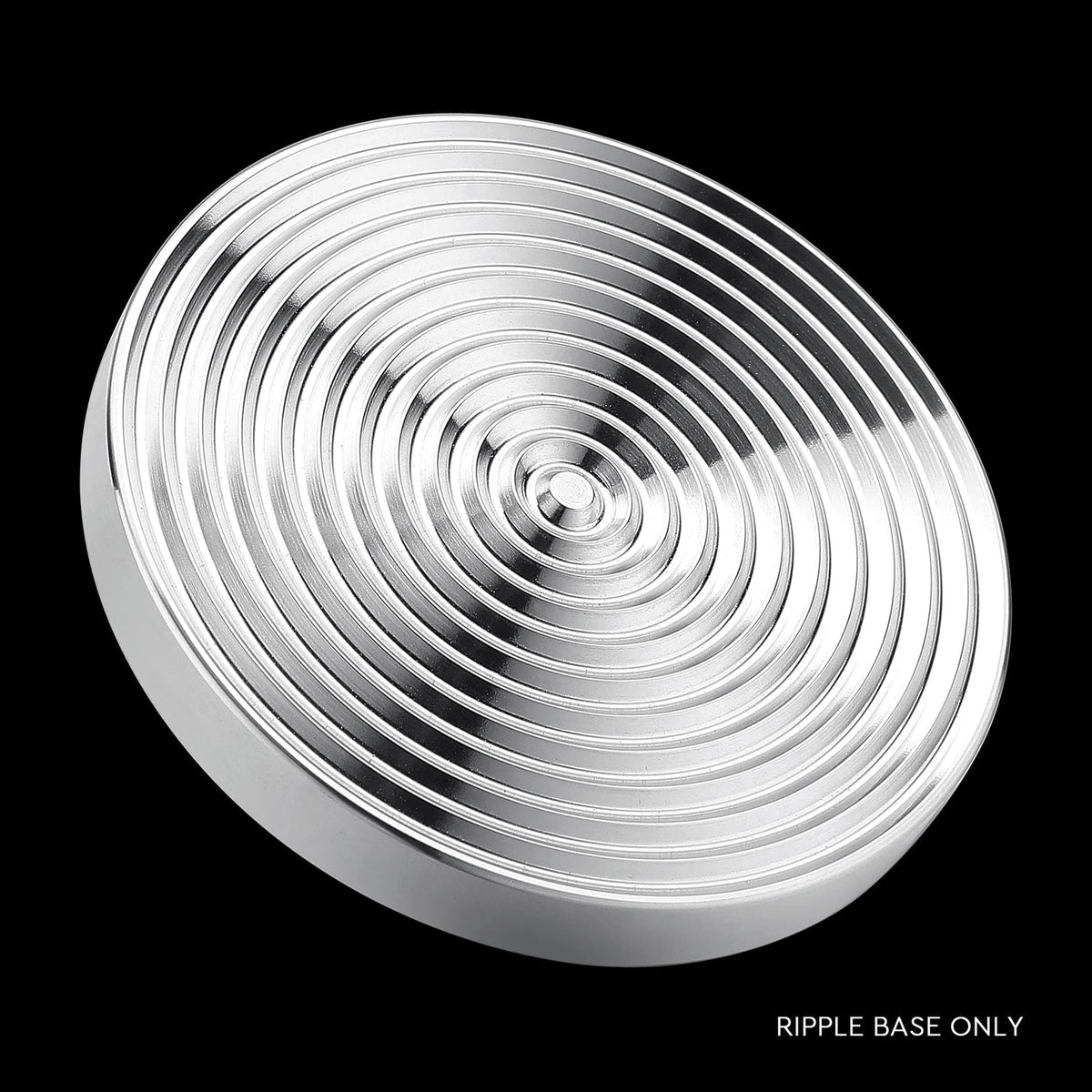 NORMCORE Ripple Tamper Base 58.5mm
