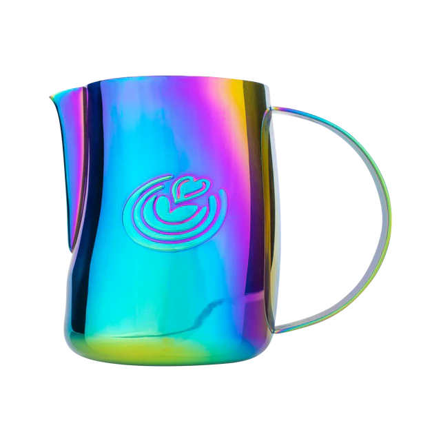 Barista Swag Evo 2.0 Mirror Multicolor 450ML