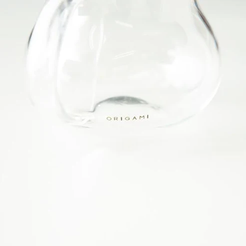 ORIGAMI Pinot Glass Server 480ml