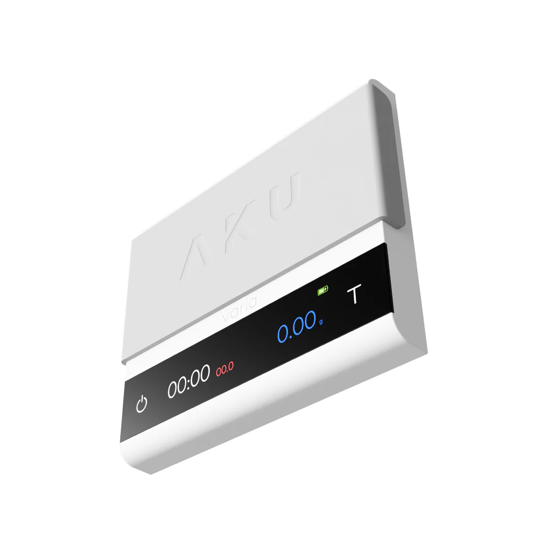 Varia | AKU Scale Pro White