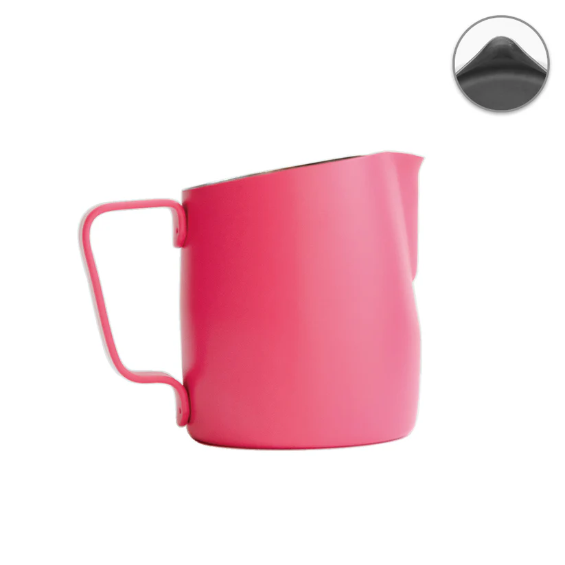 WPM | Round Spout - Pink 300ml