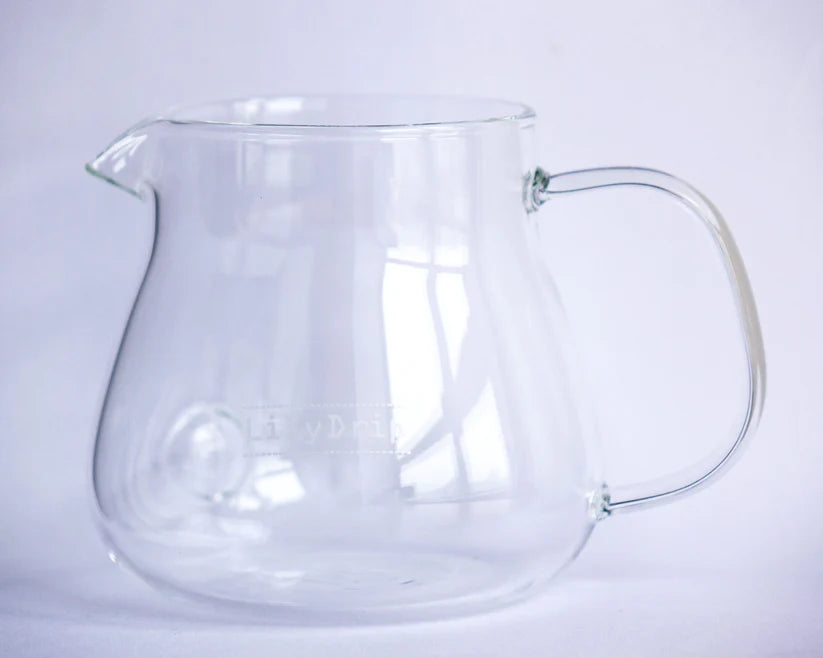 Lily Drip Aroma-Seeker Server
