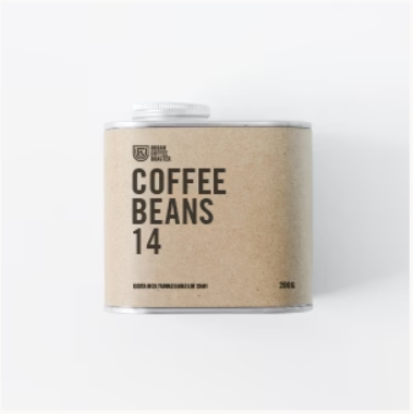 URBAN 14 Costa Tarrazu Aris Lot 23/01 Red Honey 200G