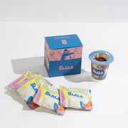 Olala Chocolate Drip