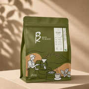 Aval  Brazil Teera 250g