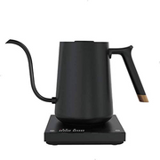 TIMEMORE | Fish Smart Electric Kettle Black 600ml