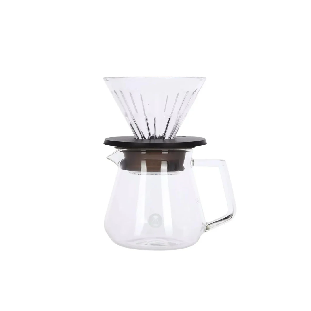 TIMEMORE | Crystal Eye Brewer Set 01