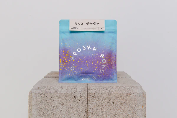 Spojka | Big Mama ESP 200G