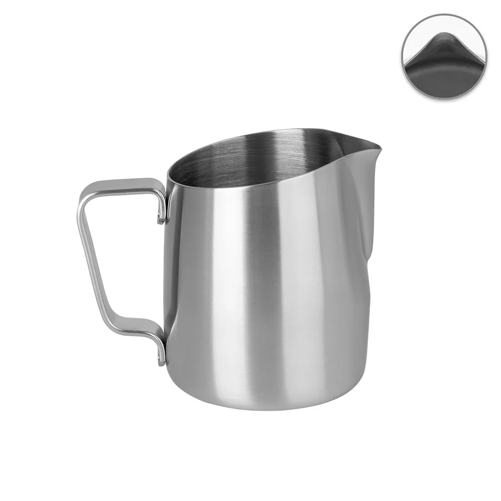 WPM | Sharp Spout - Stainless Steel 300ml