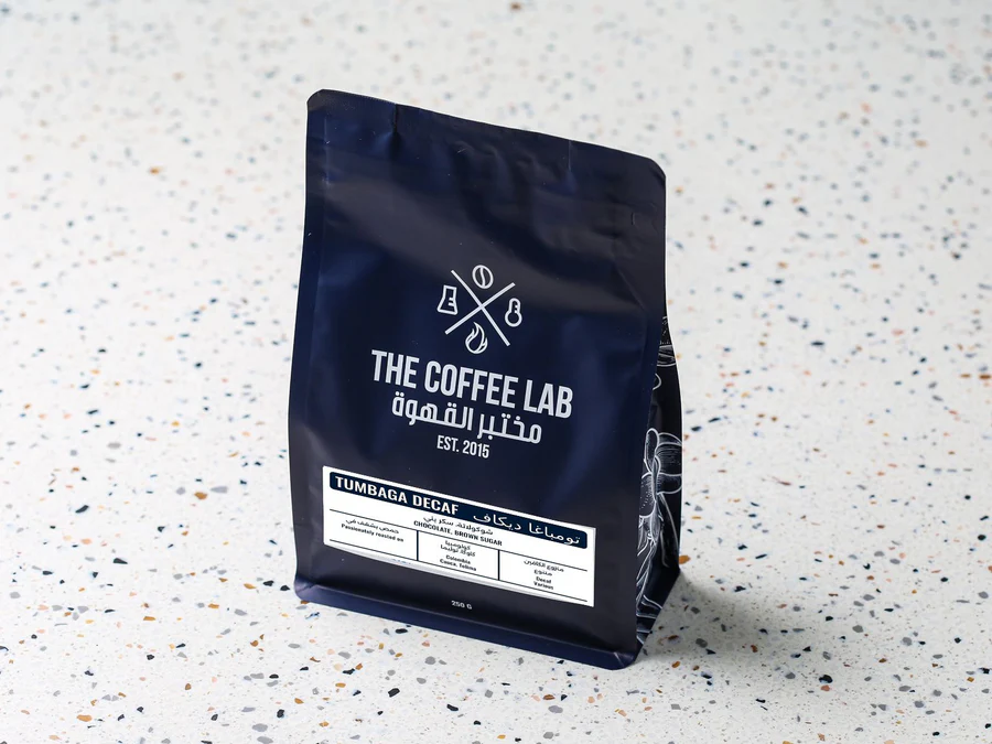 COFFEE LAB | Colombia Decaf 250G
