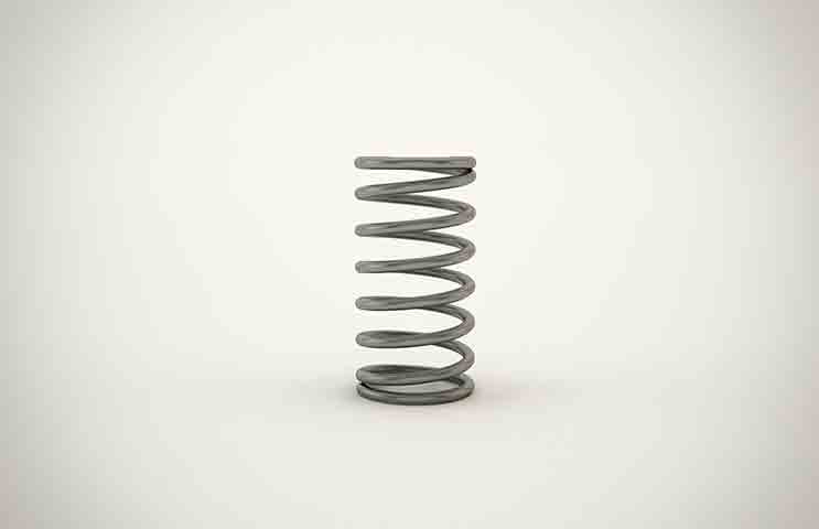 15lb spring for Tamper V2 and V3
