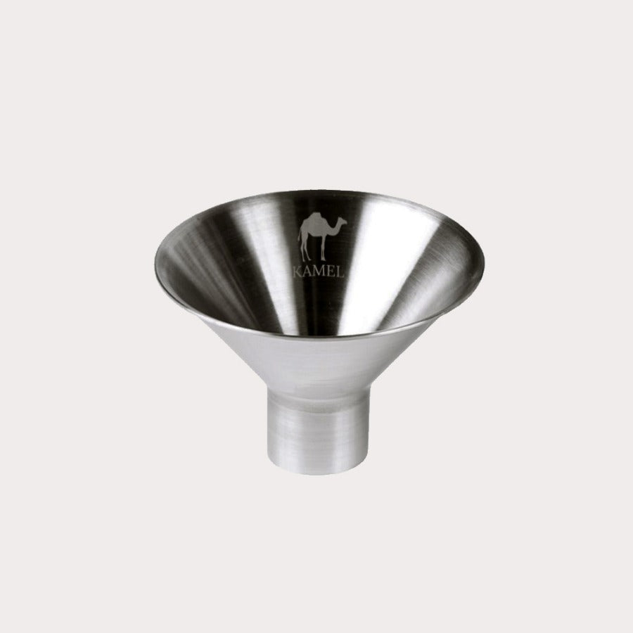 Kamel Stainless Mini Hopper