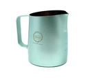 METALLIC GREEN IVY X LKY PITCHER WITH TAPERED SHARP SPOUT 500ML