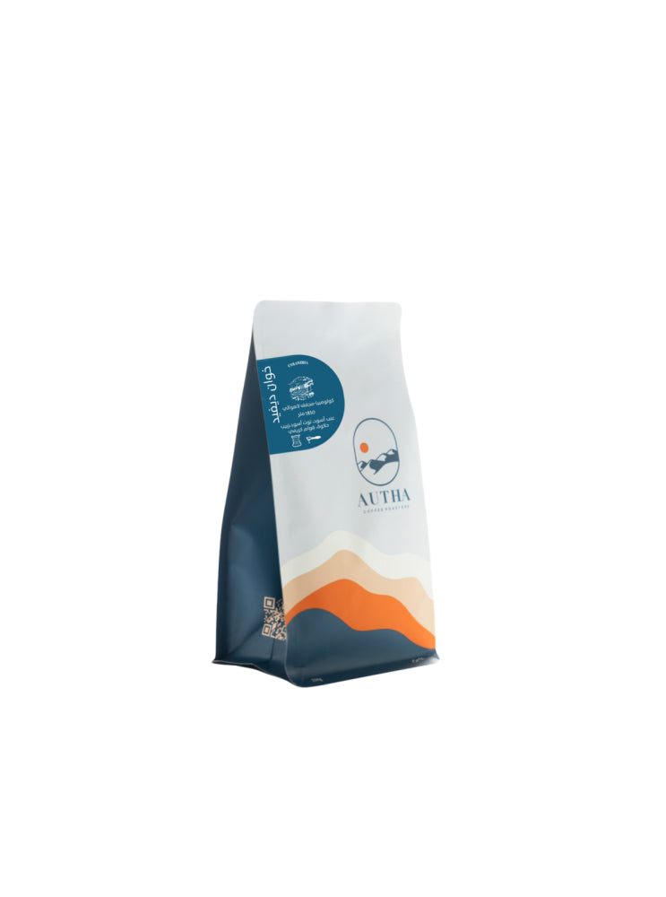 AUTHA Colombia Juan David 250G