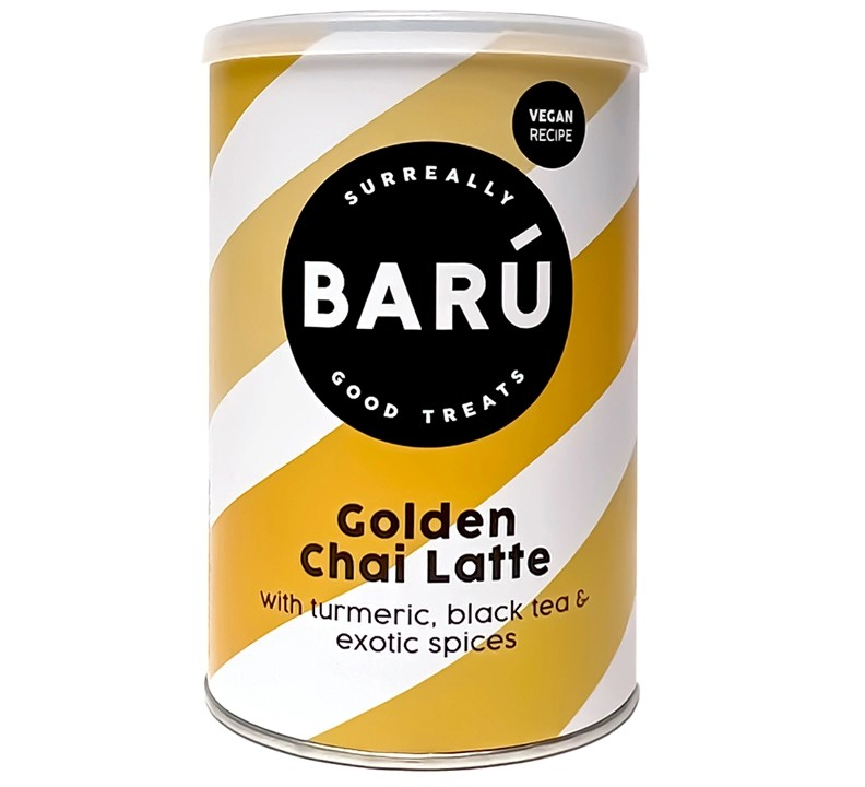 BARU | Golden Chai Latte 250g