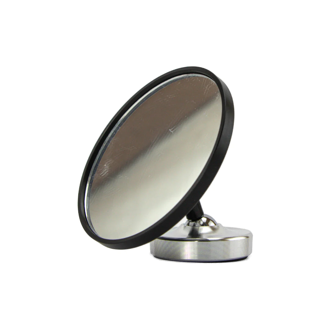 PESADO 58.5 Espresso Shot Mirror -BLACK