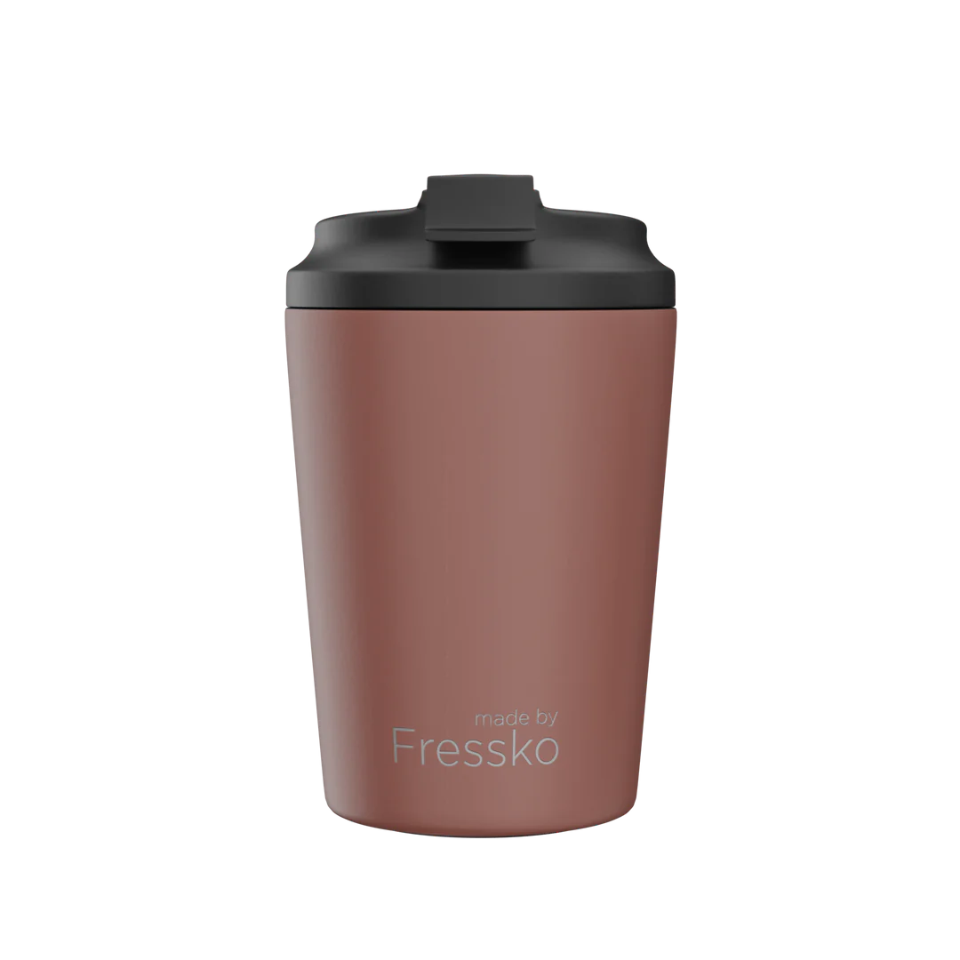 Fressko Ceramic Bino Cup - Tuscan 230ML