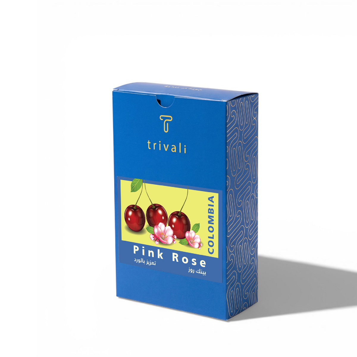 Trivali Colombia Rose 125g