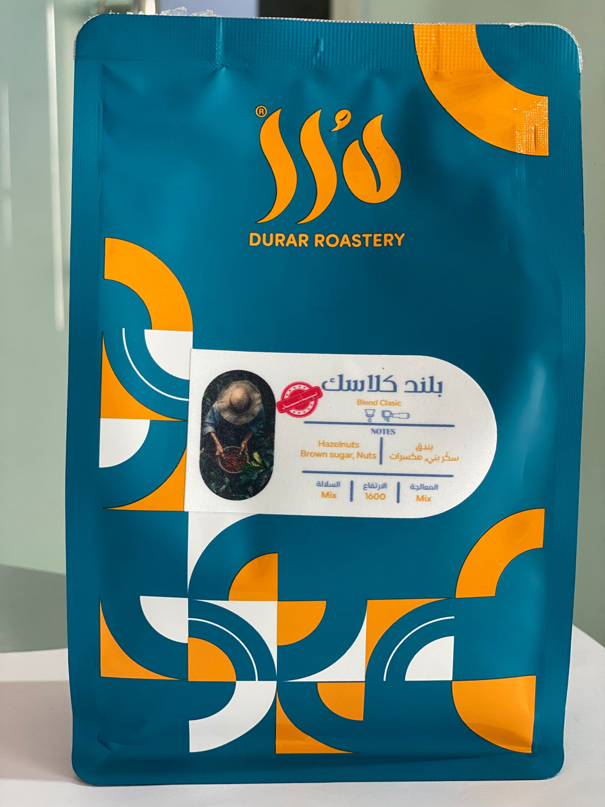 Durar | Classic blend 250g