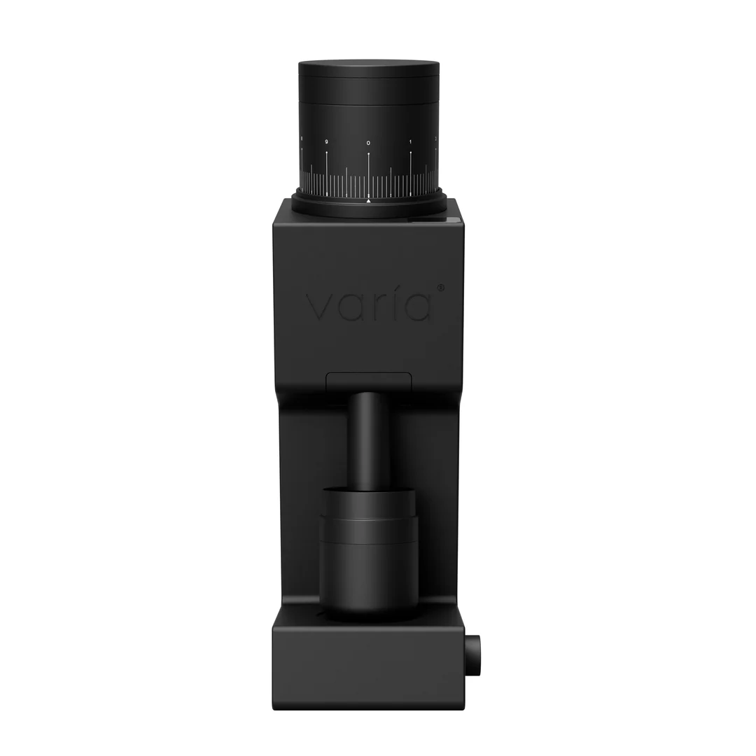 Varia VS6 Grinder Black