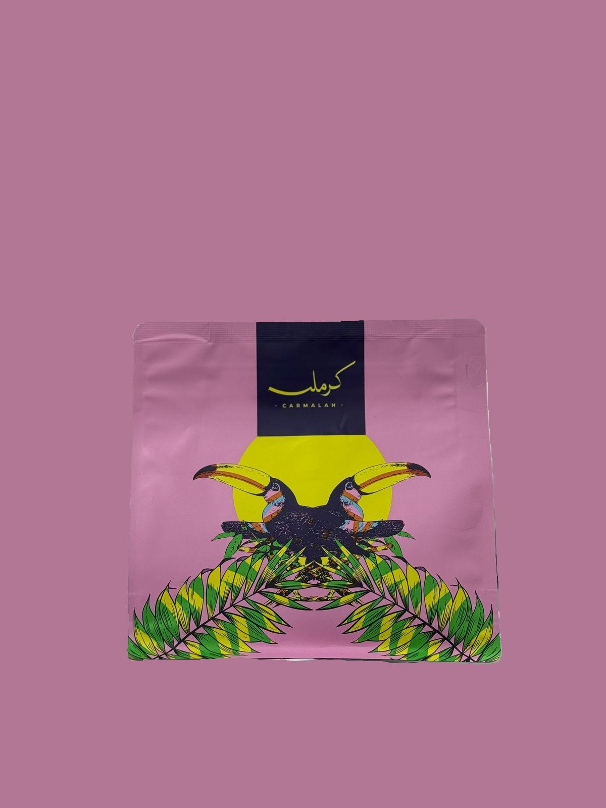 Carmalah | Costa Rica Rodolfo 250G