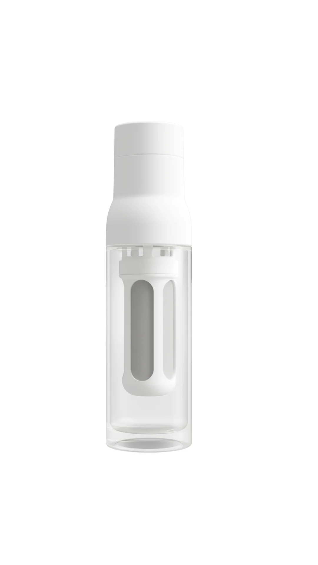 Varia STEEP Cold Brew Bottle 750ml White